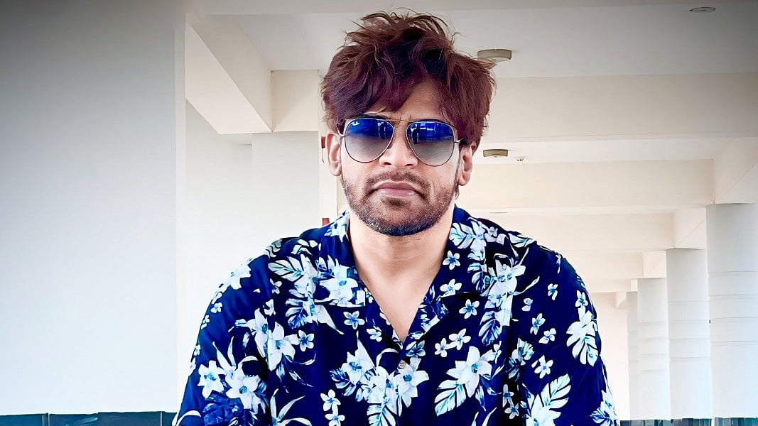 ছবি : সাগুফতা সাদিয়া