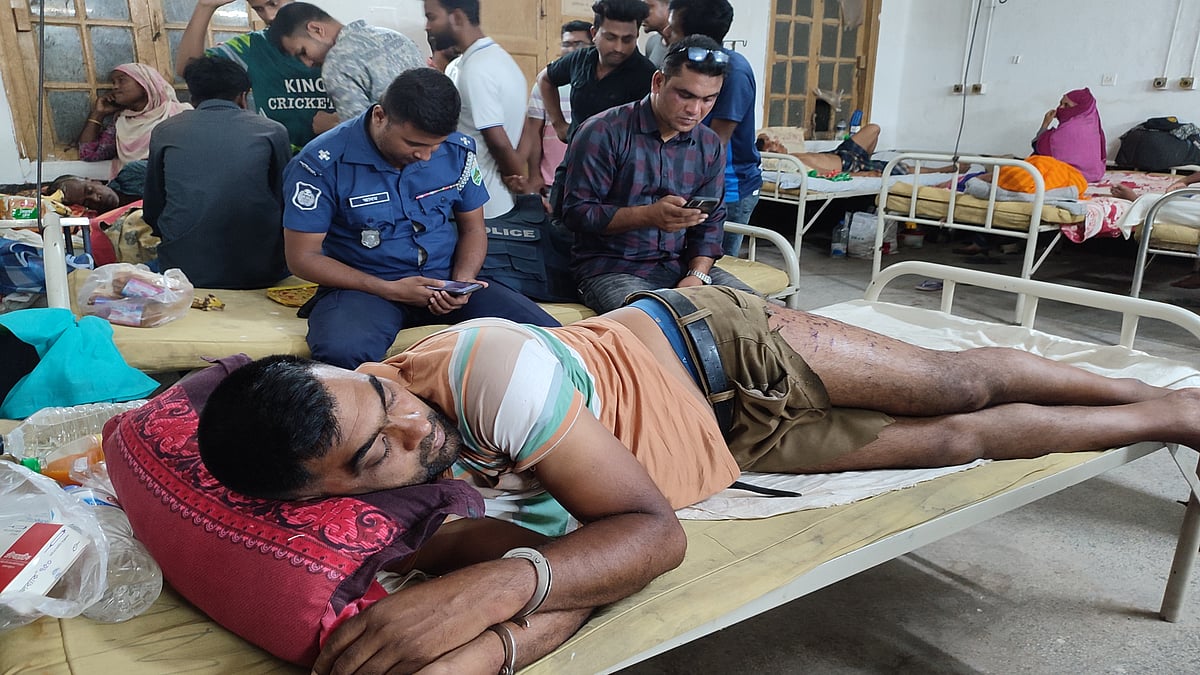 ছবি: প্রথম আলো