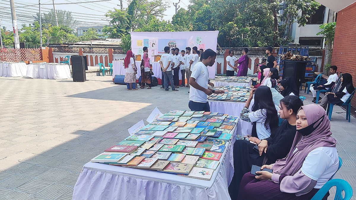 ছবি: প্রথম আলো