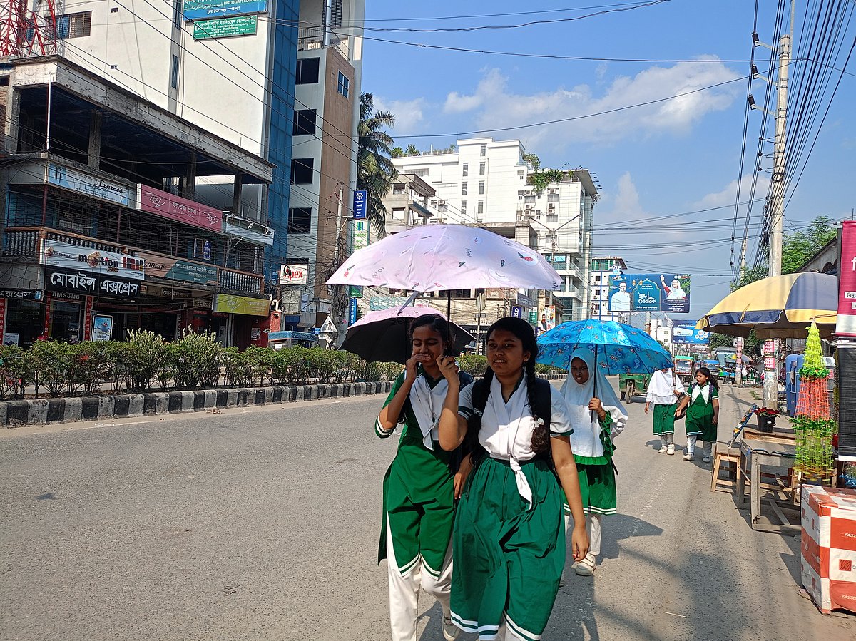ছবি: প্রথম আলো