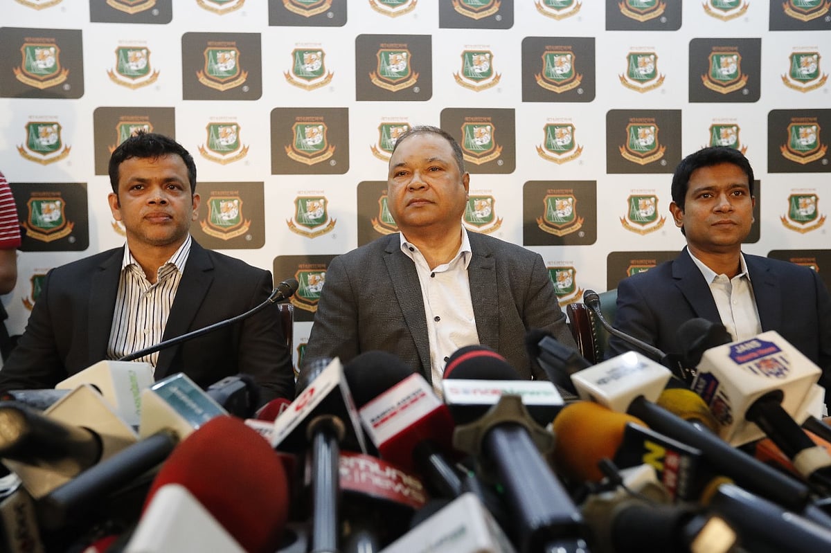 জাতীয় দলের নির্বাচক হতে চান, দরকার হবে এসব যোগ্যতা