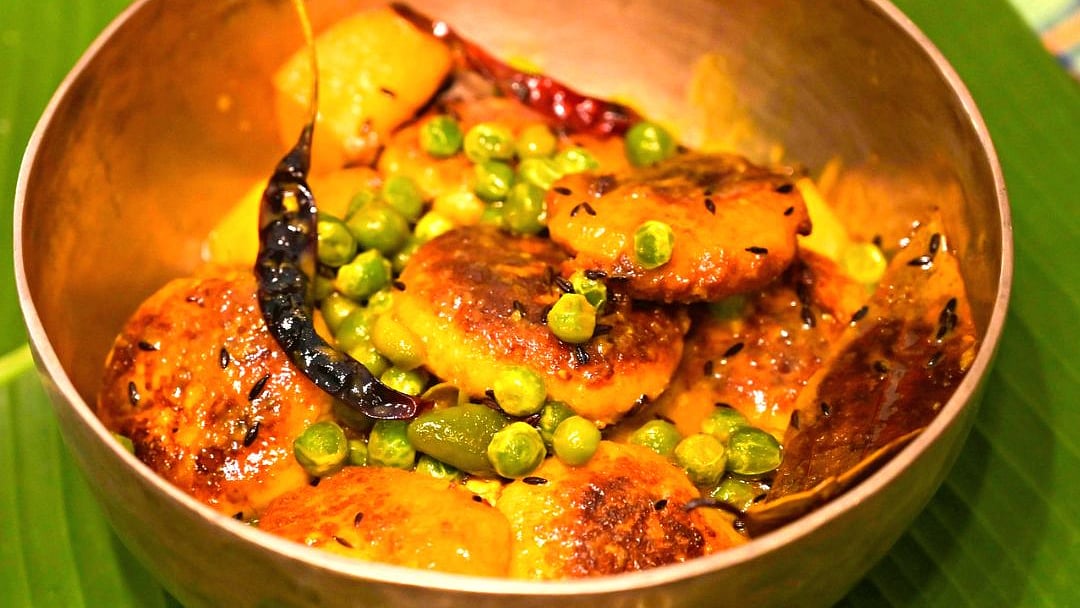 ছবি: ফুড ফারিশতা