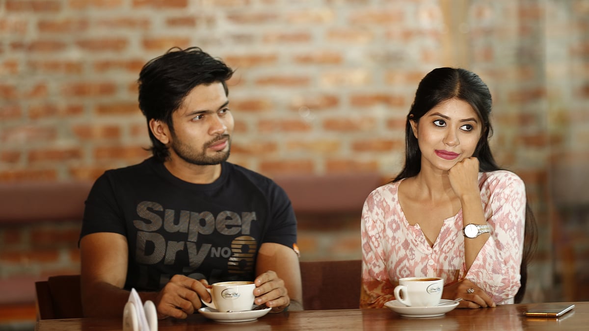 ছবি: সুমন ইউসুফ