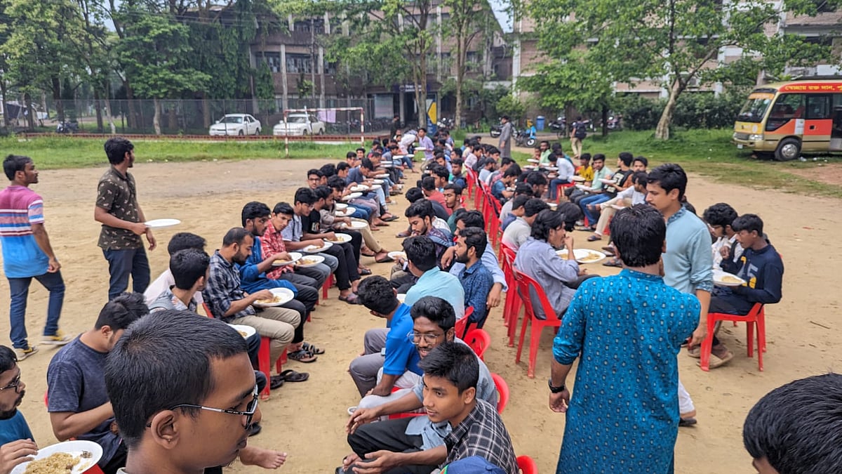 ছবি: প্রথম আলো