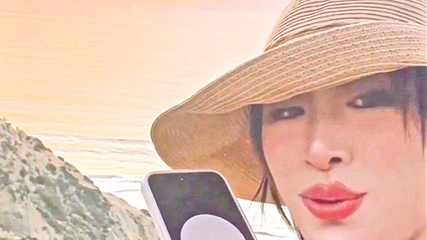 ছবি: সাউথ চায়না মর্নিং পোস্টের সৌজন্যে