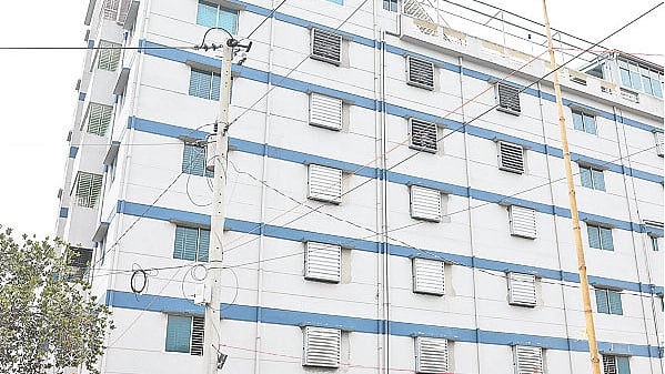 ছবি: খালেদ সরকার