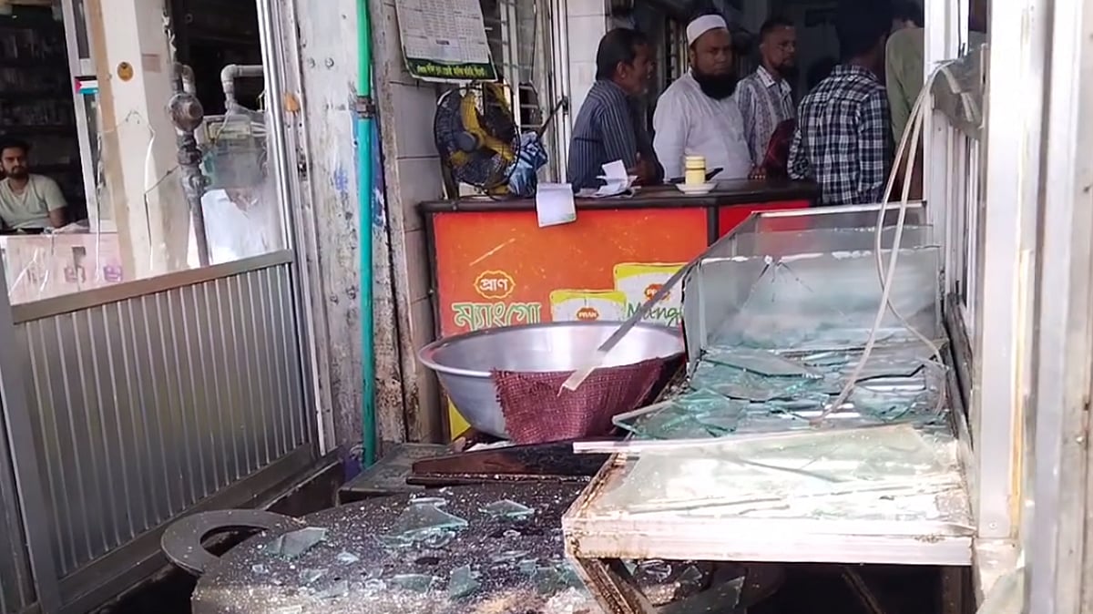 ছবি: প্রথম আলো