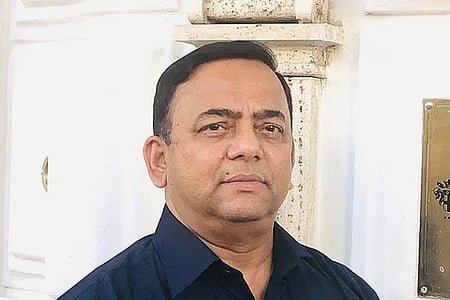 দুবাইয়ে বেনজীরের মুক্তির খবর, কী বলছে ঢাকার পুলিশ