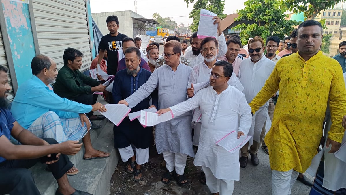 ছবি: প্রথম আলো