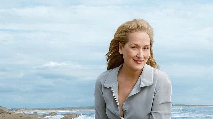 মেরিল স্ট্রিপ। ছবি: সংগৃহীত