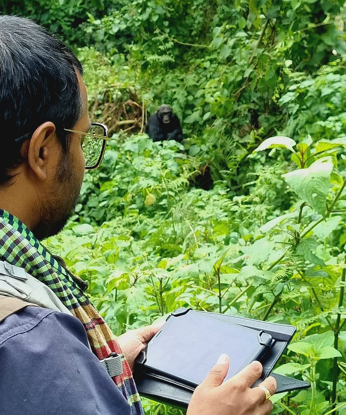 ছবি: হাসান আল-রাজীর সৌজন্যে 