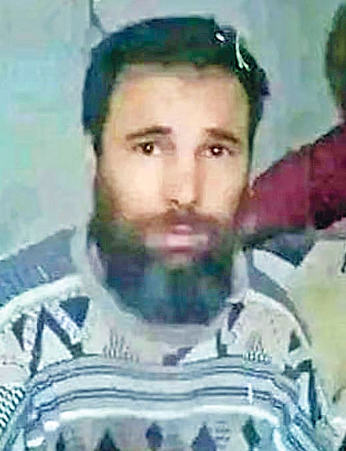 ছবি: জেলফা জুডিশিয়াল কাউন্সিলের সৌজন্যে