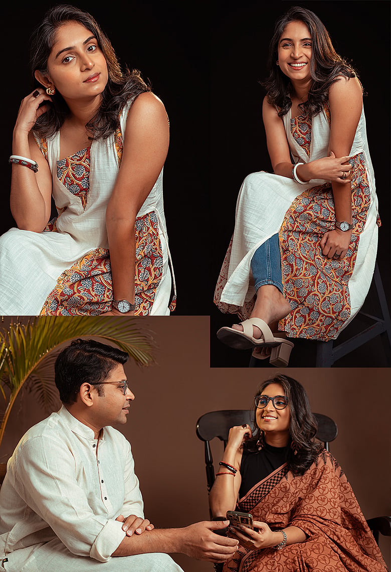 'শেষের কবিতা'র অমিত-লাবণ্য: সময়কাল ২০২৪