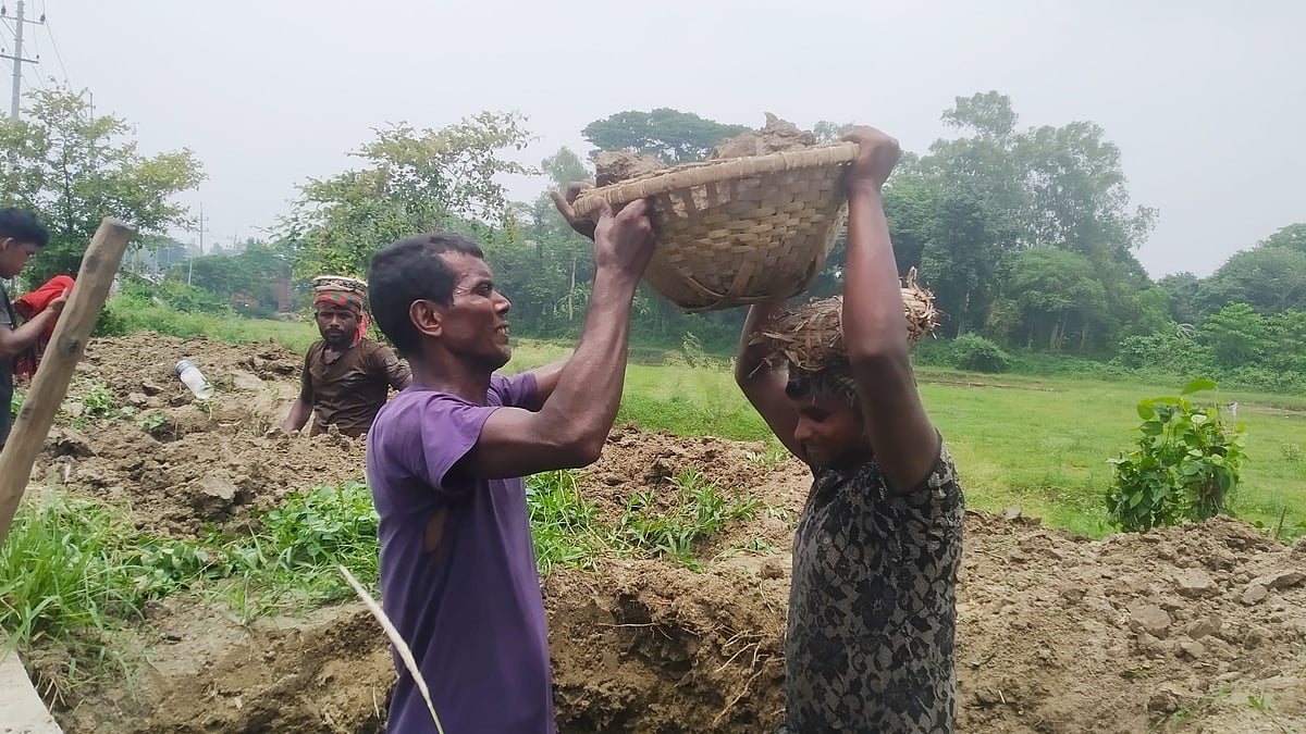 ছবি: প্রথম আলো