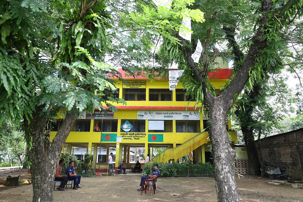 ছবি: আনিস মাহমুদ 