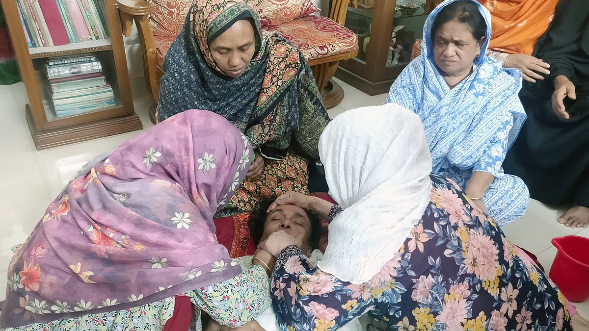 ছবি: প্রথম আলো