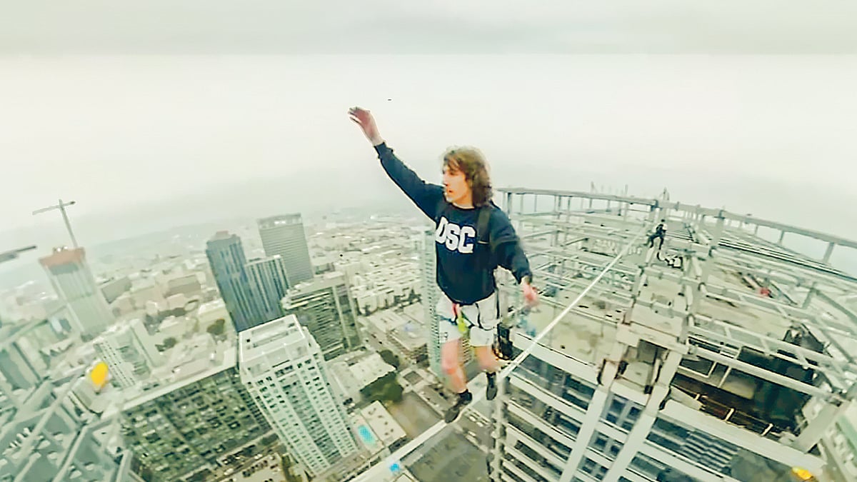 ছবি: ভিডিও থেকে নেওয়া