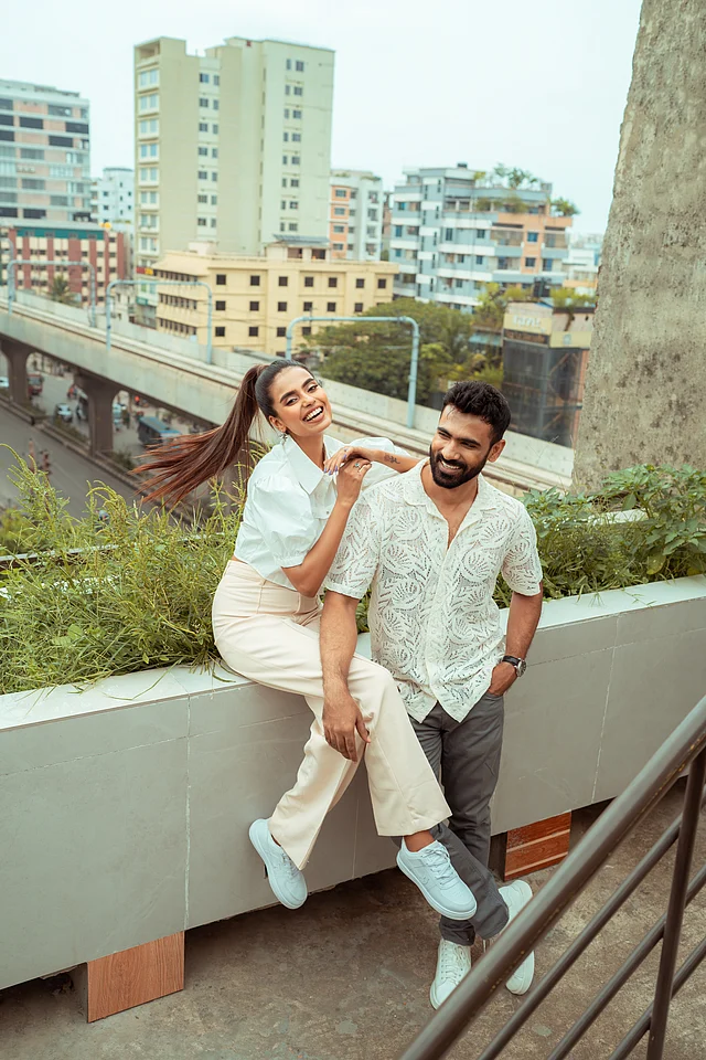ওরা ক্যাজুয়ালি ক্ল্যাসি