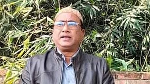 ছবি: আনোয়ারুল আজীমের ফেসবুক থেকে