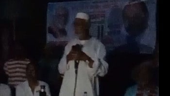 ছবি: ভিডিও থেকে নেওয়া