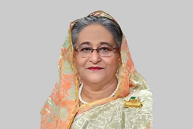 ট্রাকচালক হোসেন হত্যা: শেখ হাসিনাসহ ৩৪ জনের বিরুদ্ধে অভিযোগ গঠন