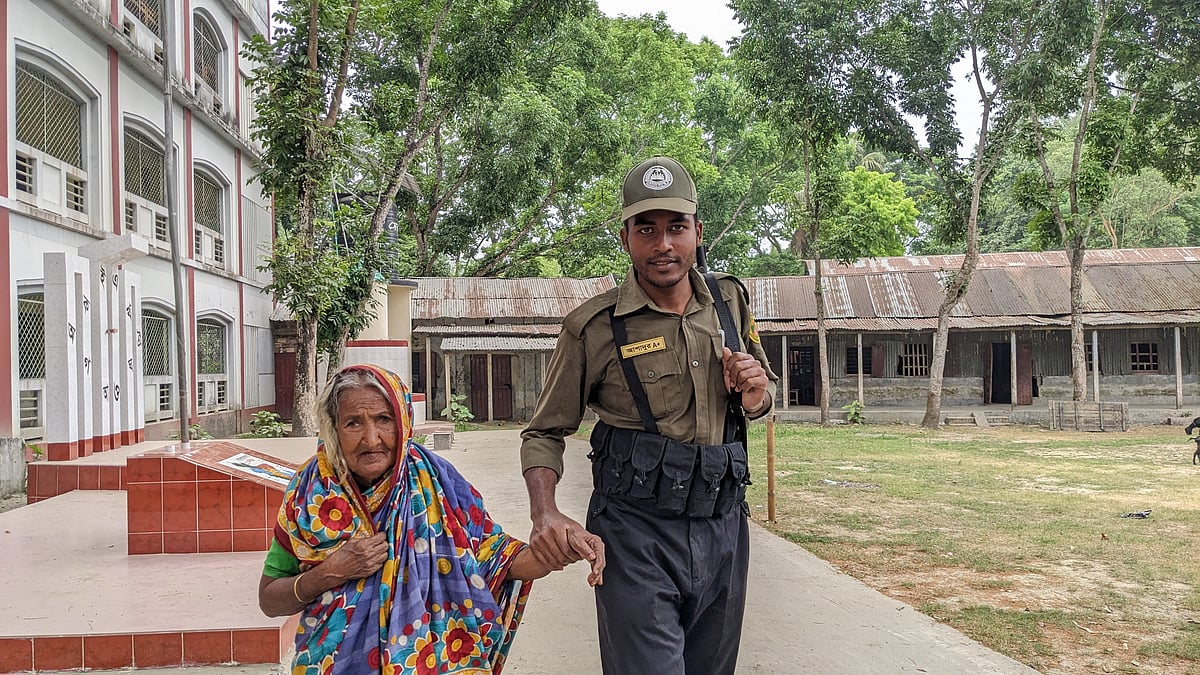 ছবি: প্রথম আলো