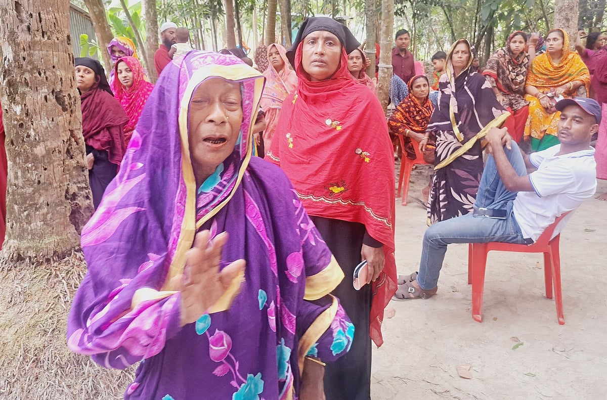 ছবি: প্রথম আলো