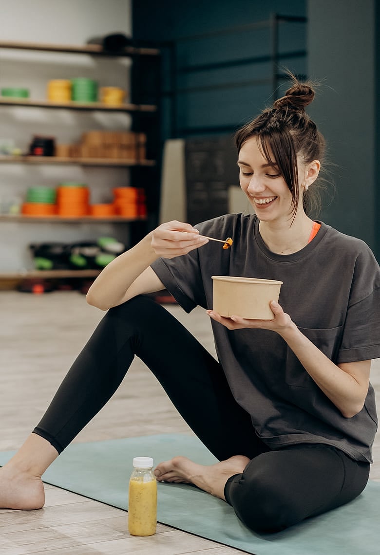 মাঝরাতে খিদে পেলে খান এই ৭ খাবার