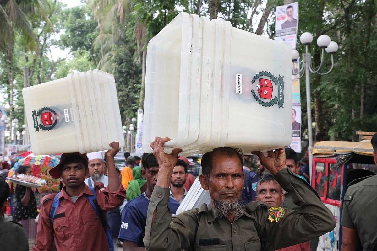 ছবি: সাজিদ হোসেন