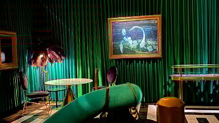 ছবি: জাদুঘরের ইনস্টাগ্রাম থেকে নেওয়া