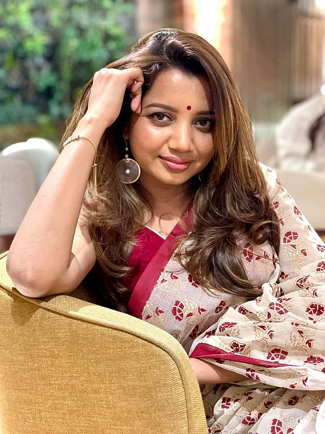 ডিজাইনার সাফিয়া সাথী