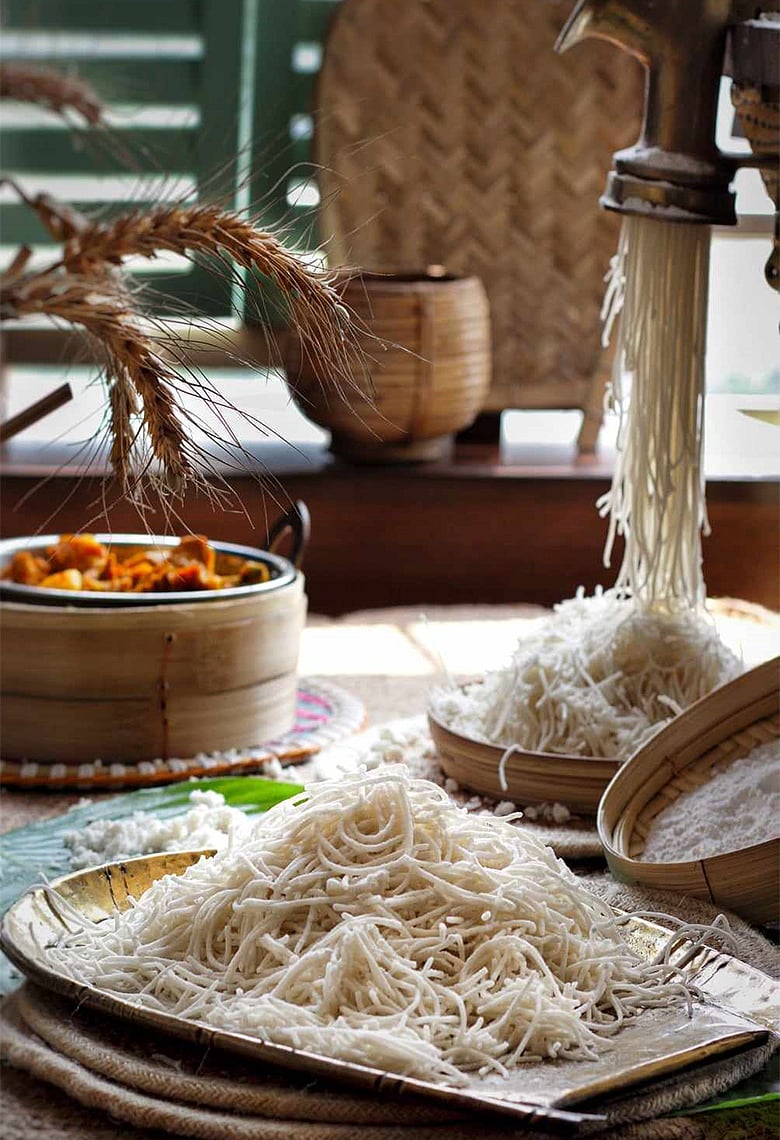 বাগেরহাটের ঐতিহ্যবাহী 'সেয়াই পিঠা'র গল্প আর ঝটপট রেসিপি