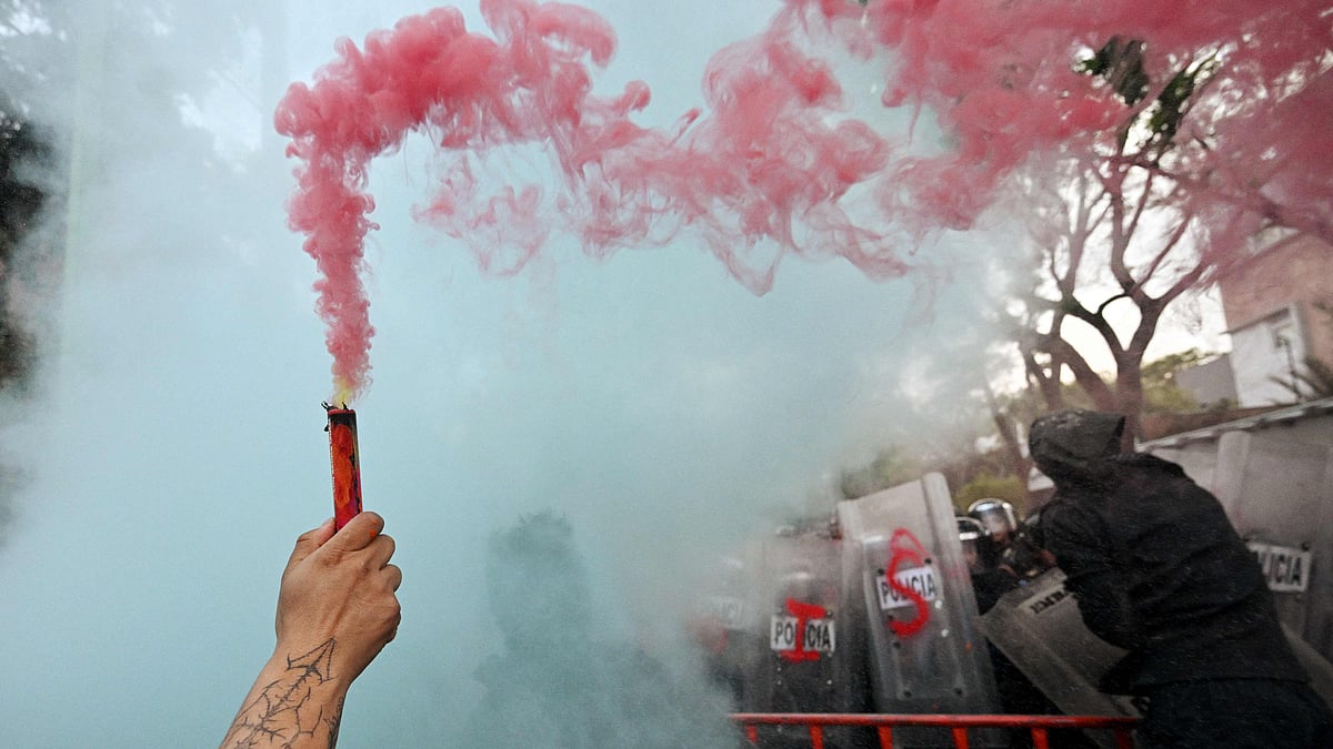 ছবি: এএফপি