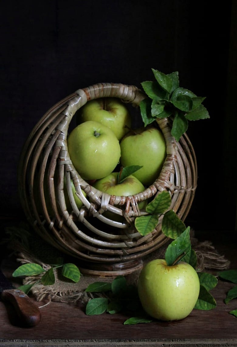 প্রতিদিন ১টি আপেলে ১০ উপকার