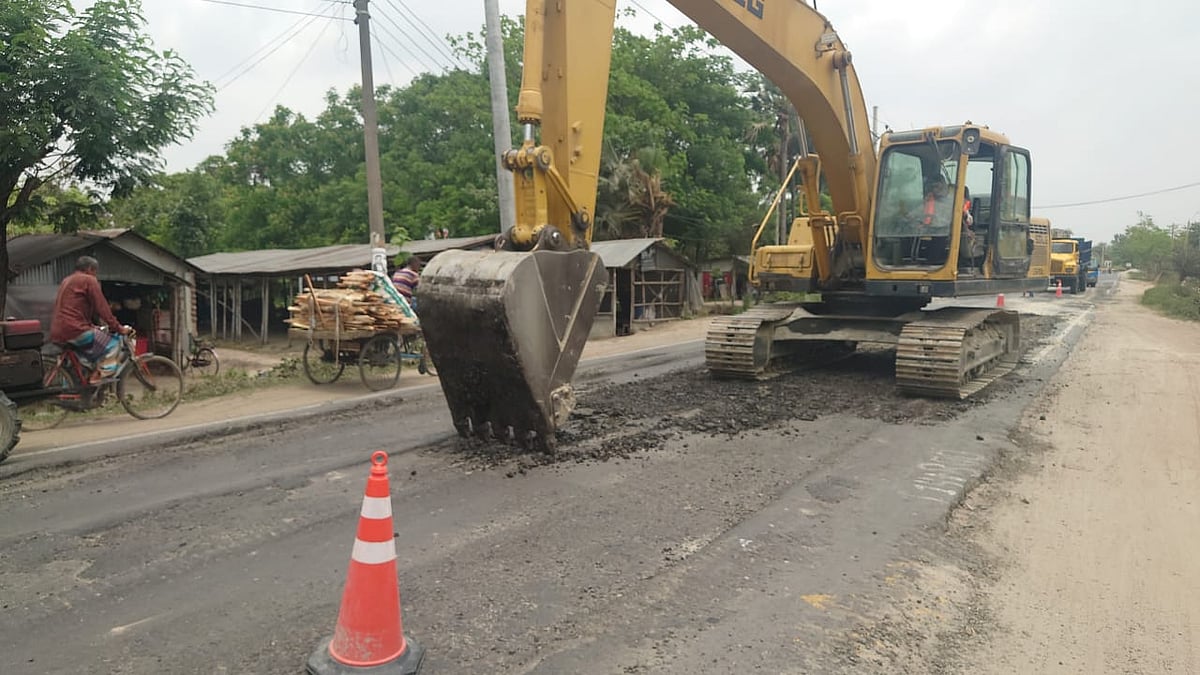 ছবি: প্রথম আলো