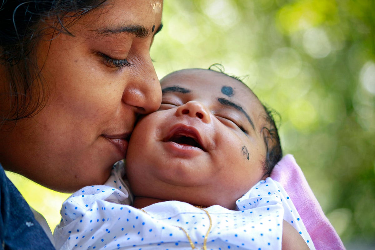 নিরাপদ মাতৃত্ব দিবস: নিরাপদ মাতৃত্ব প্রতিটি নারীর অধিকার