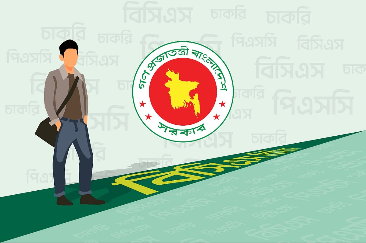৪৭তম বিসিএস মৌখিক পরীক্ষা: শেষ সময়ের প্রস্তুতি ও ভাইভা বোর্ডের রণকৌশল