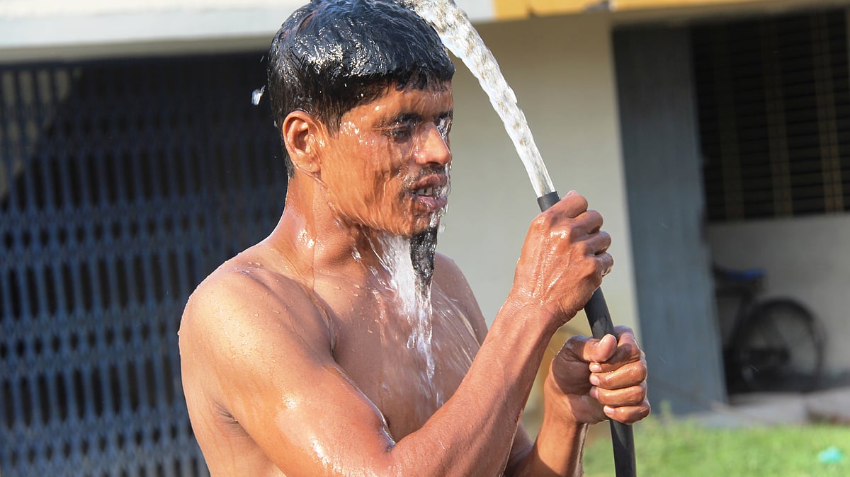 ছবি: প্রথম আলো