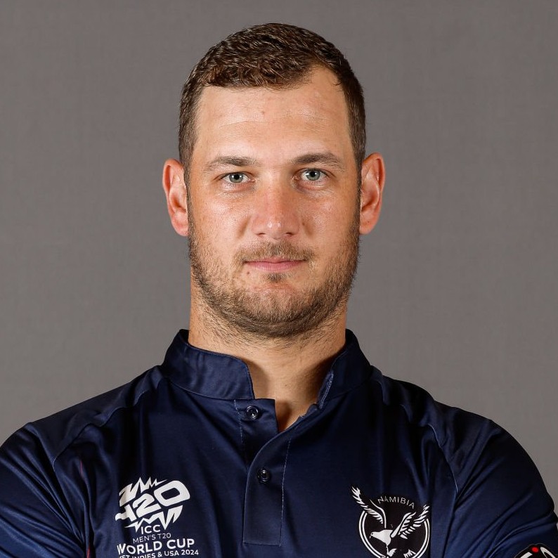 জেপি কোটজে