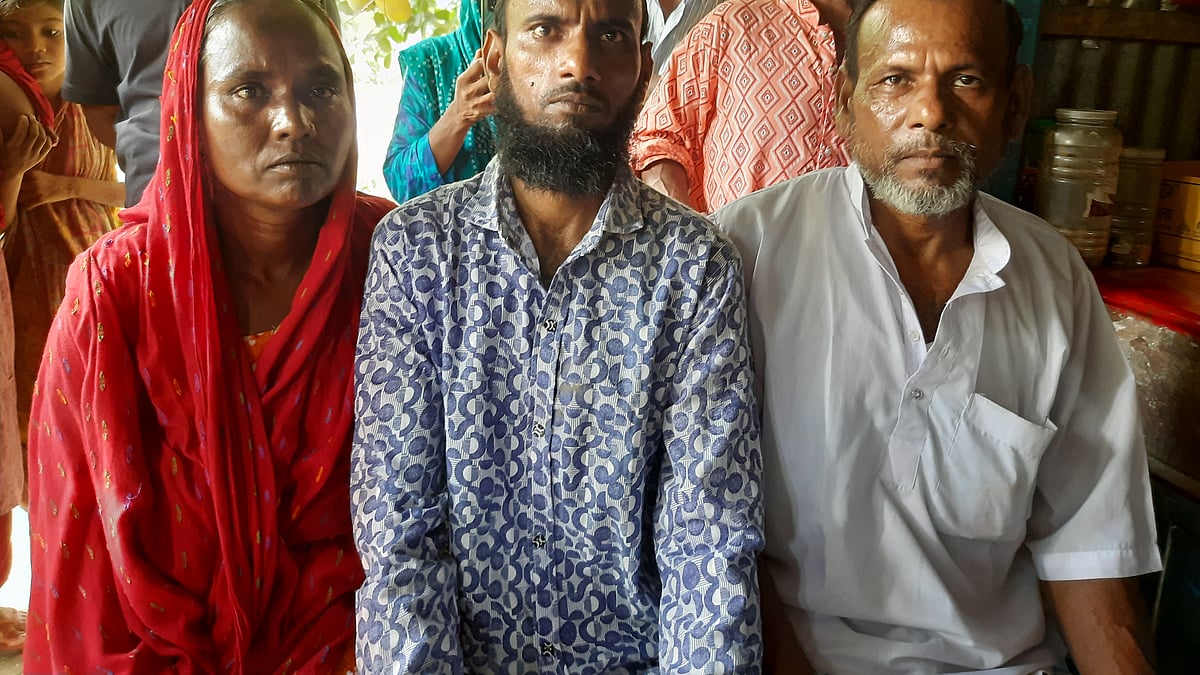 ছবি: প্রথম আলো