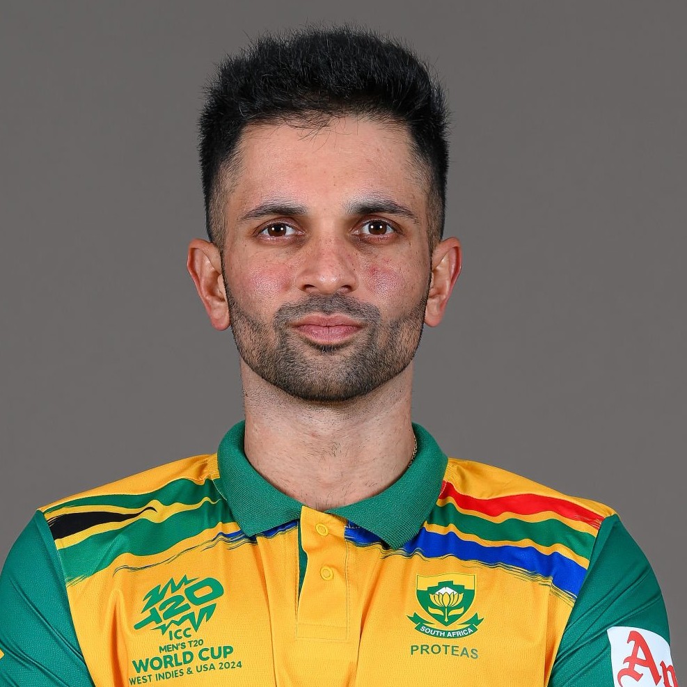 কেশব মহারাজ