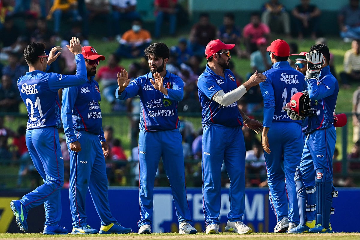 আফগানিস্তান: বিশ্বকাপের কালোঘোড়া