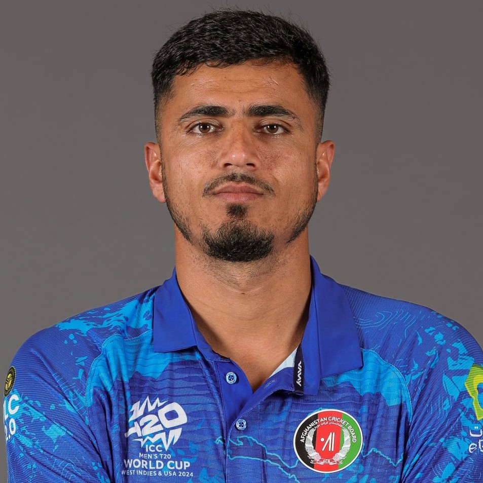 মুজিব উর রেহমান