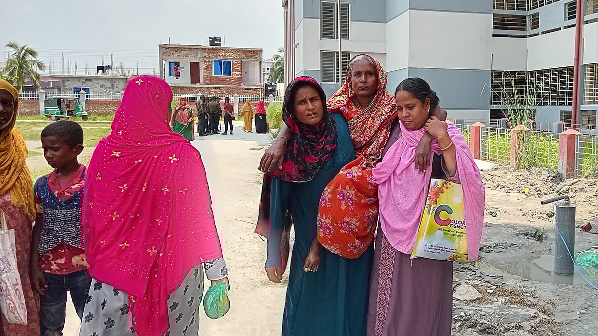 ছবি: প্রথম আলো