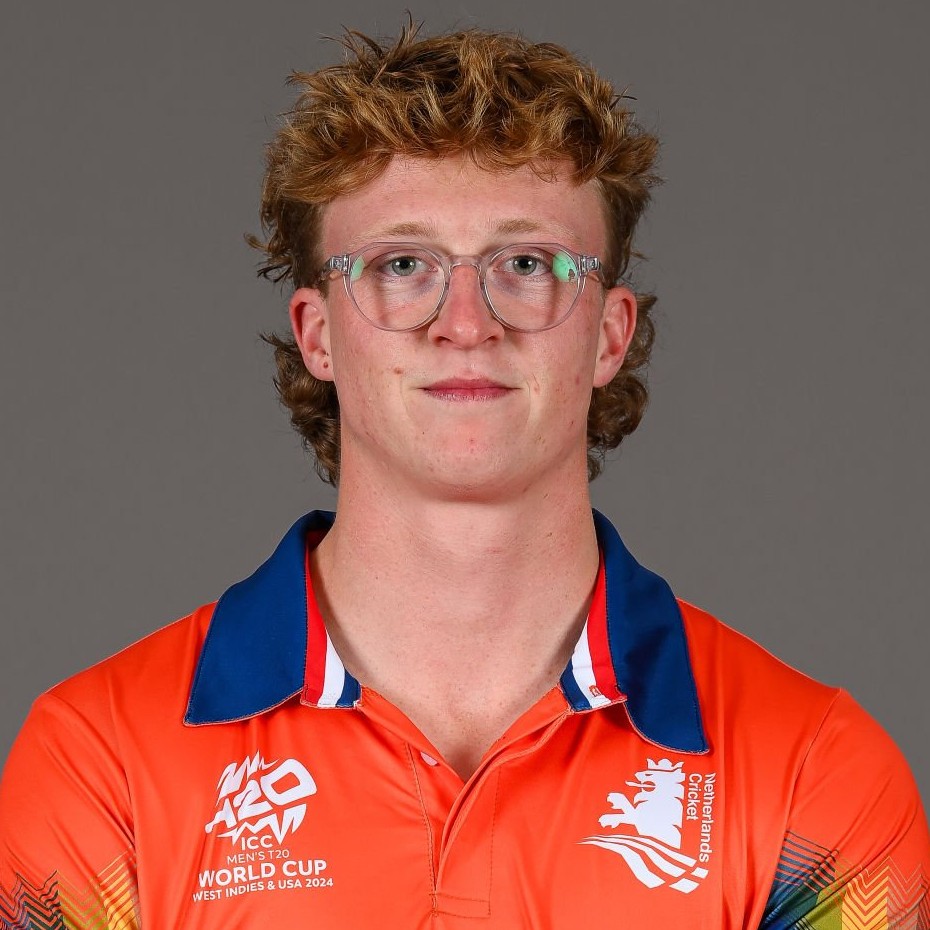 টিম প্রিঙ্গল