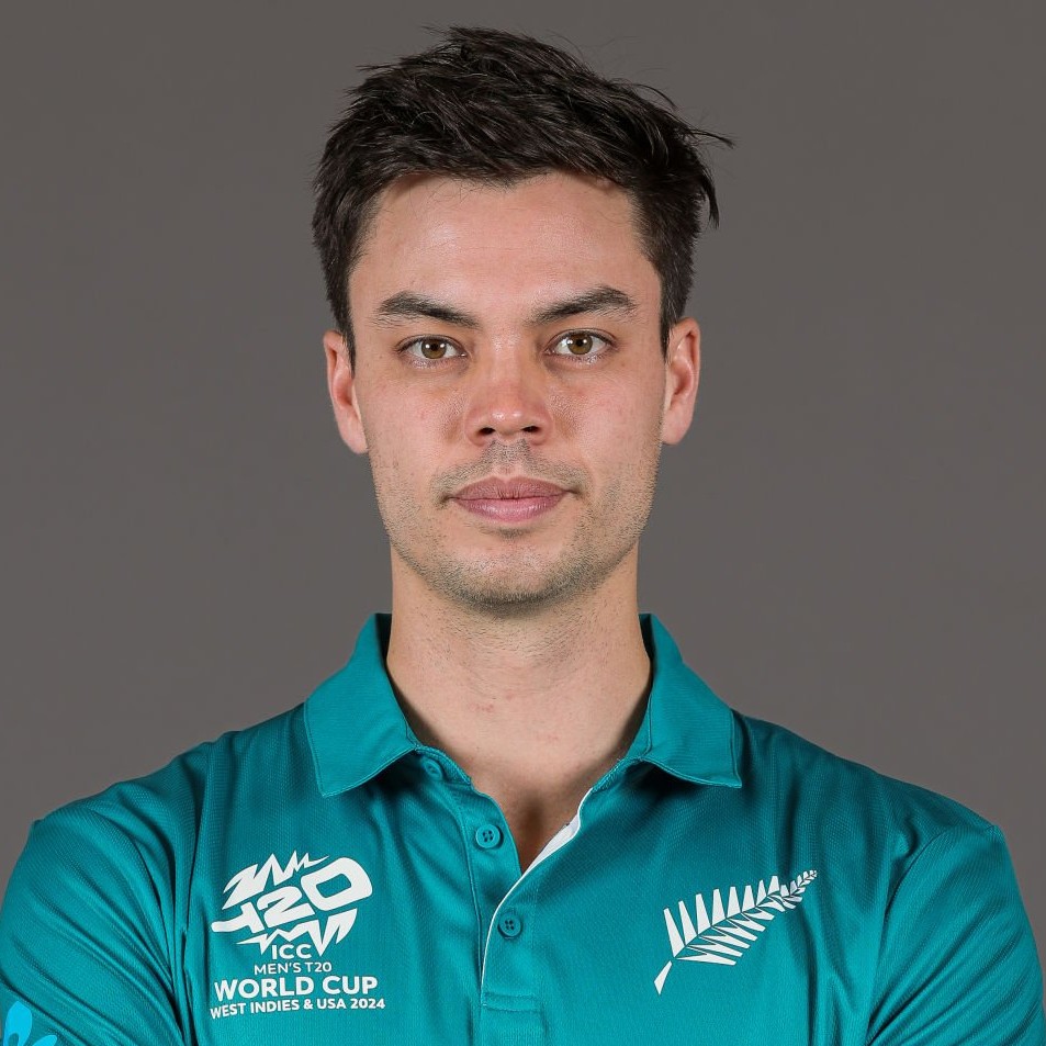 মার্ক চ্যাপম্যান