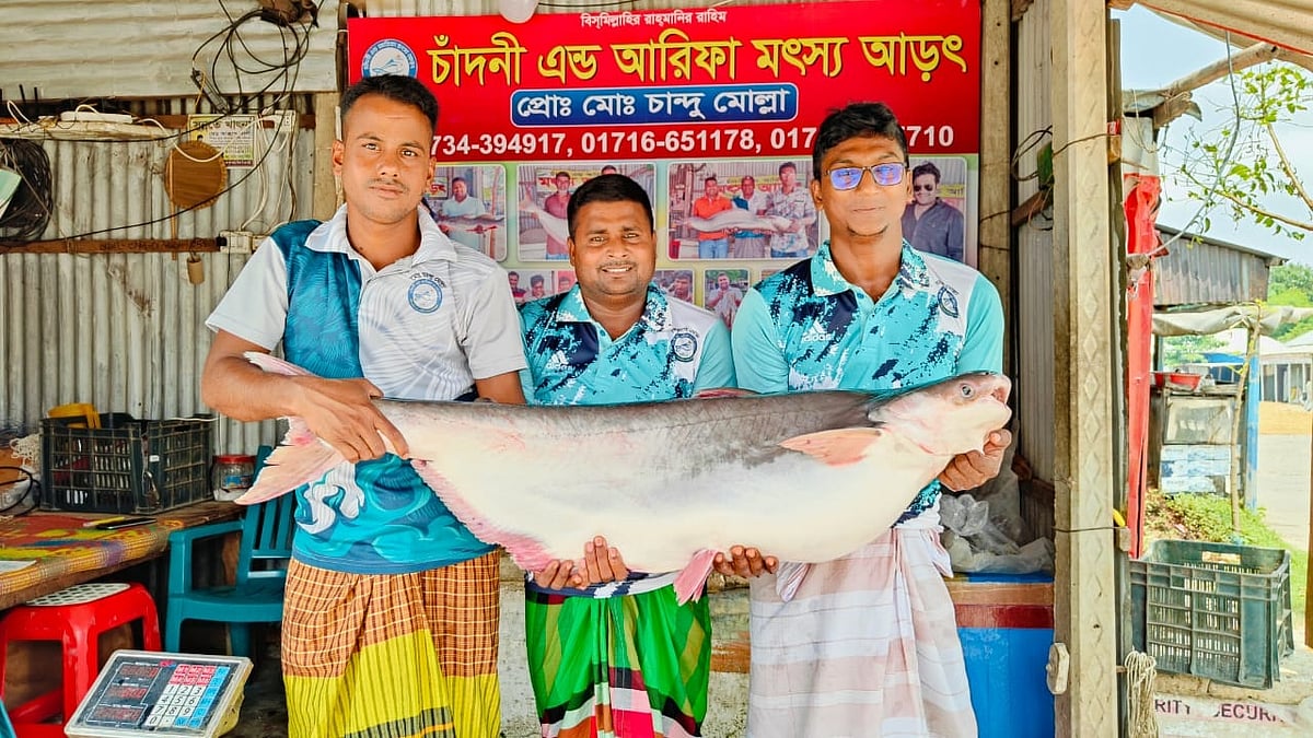 ছবি: প্রথম আলো