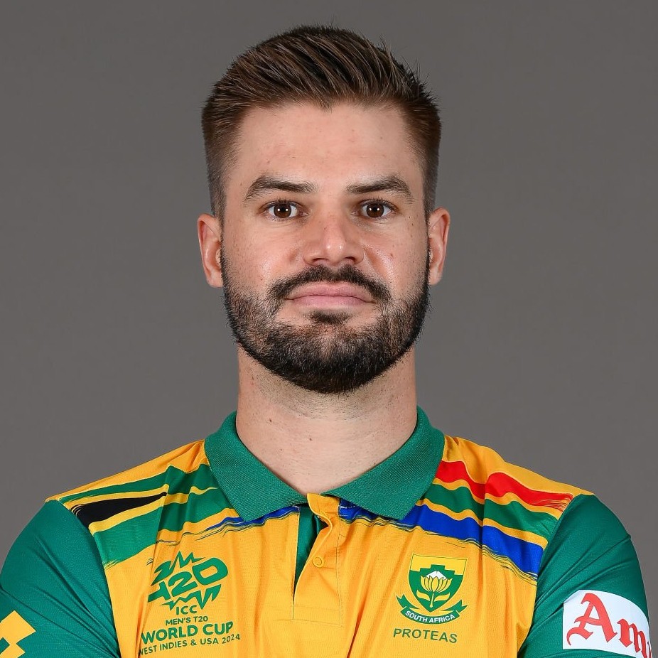 এইডেন মার্করাম