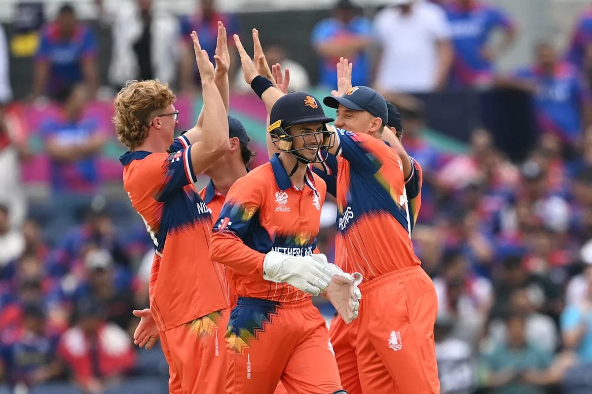 নেদারল্যান্ডস: নিজেদের ছাড়িয়ে যাওয়ার স্বপ্ন