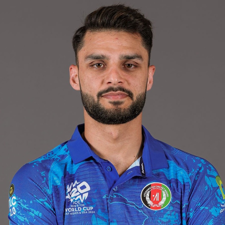 নাভিন-উল-হক